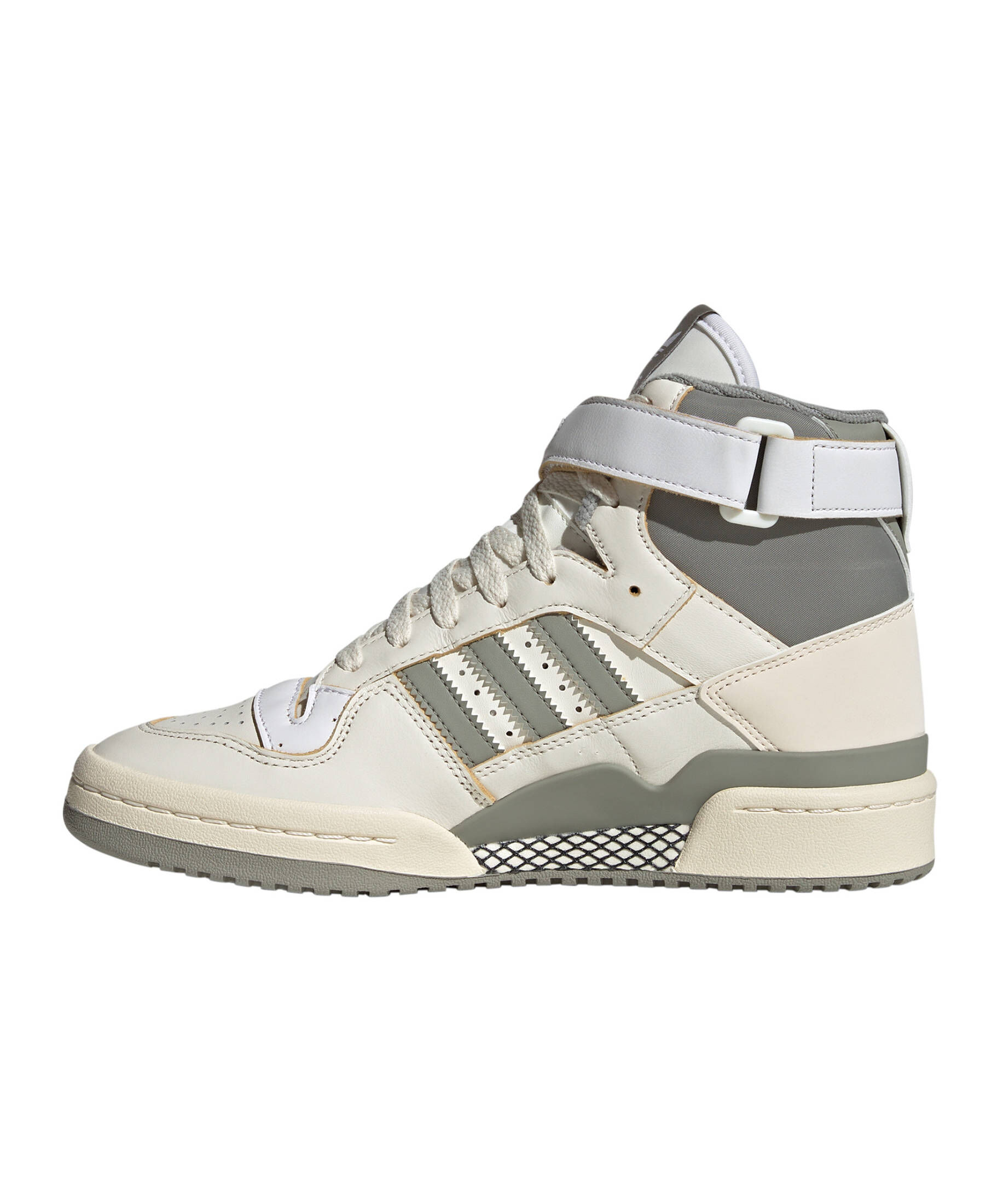 adidas Performance| Damen Lifestyle - Schuhe Damen - Sneakers Forum 84 HI Damen