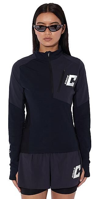 CIRCLE - SWEAT WINTER LAYER W