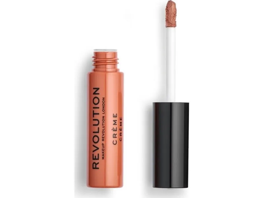 Makeup Revolution Makeup Revolution Head-turner 121 Creme liquid lipstick 1pc
