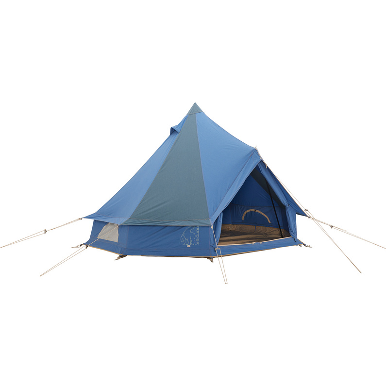 Nordisk Asgard 7.1 Denim Zelt
