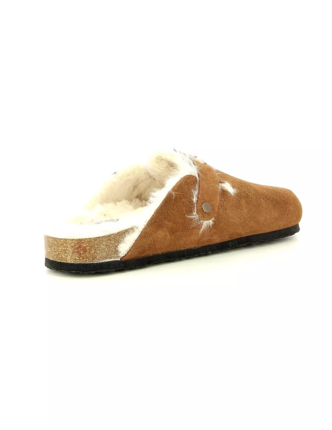 PLAKTON BLOGG - Mules & sabots tancuerobeige