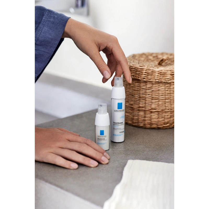 La Roche-Posay Toleriane Dermallergo Eyes 20 ml