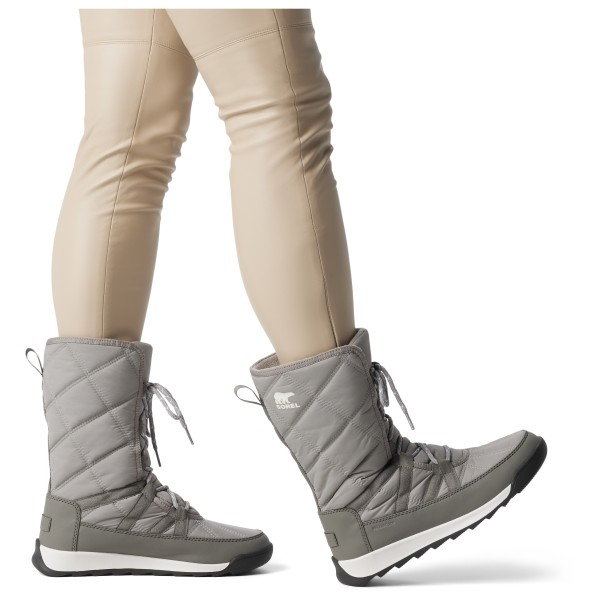 Sorel - Women's Whitney II Plus Tall Lace Waterproof - Chaussures d'hiver
