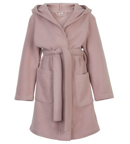 En Fant Bådek?be - Fleece - Shadow Gray