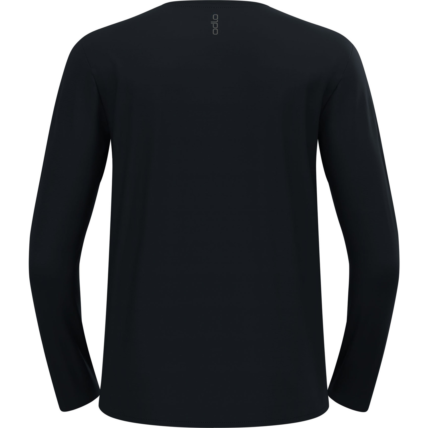 Odlo Zeroweight Chill-Tec Longsleeve Heren