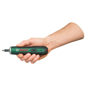 Bosch accuschroevendraaier PushDrive