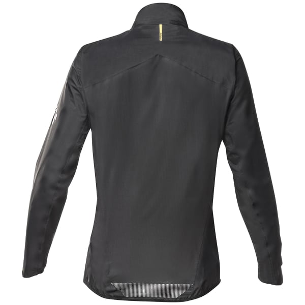 Veste vélo MAVIC COSMIC H2O JKT M BLACK
