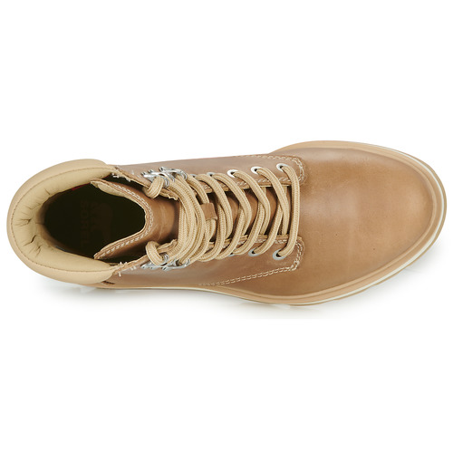 Sorel - LENNOX LACE STKD WP - Beige
