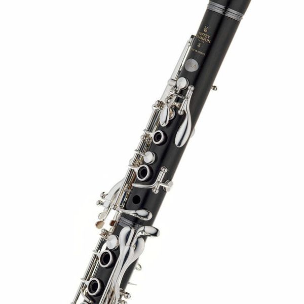 Buffet Crampon Gala Bb-Clarinet 18/6