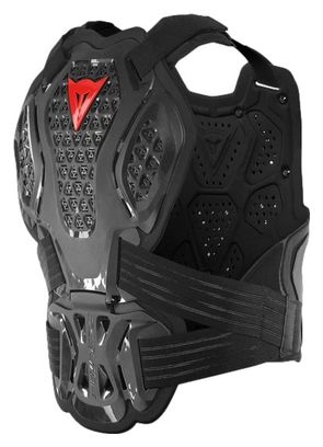 Gilet de Protection Dainese Rival Noir
