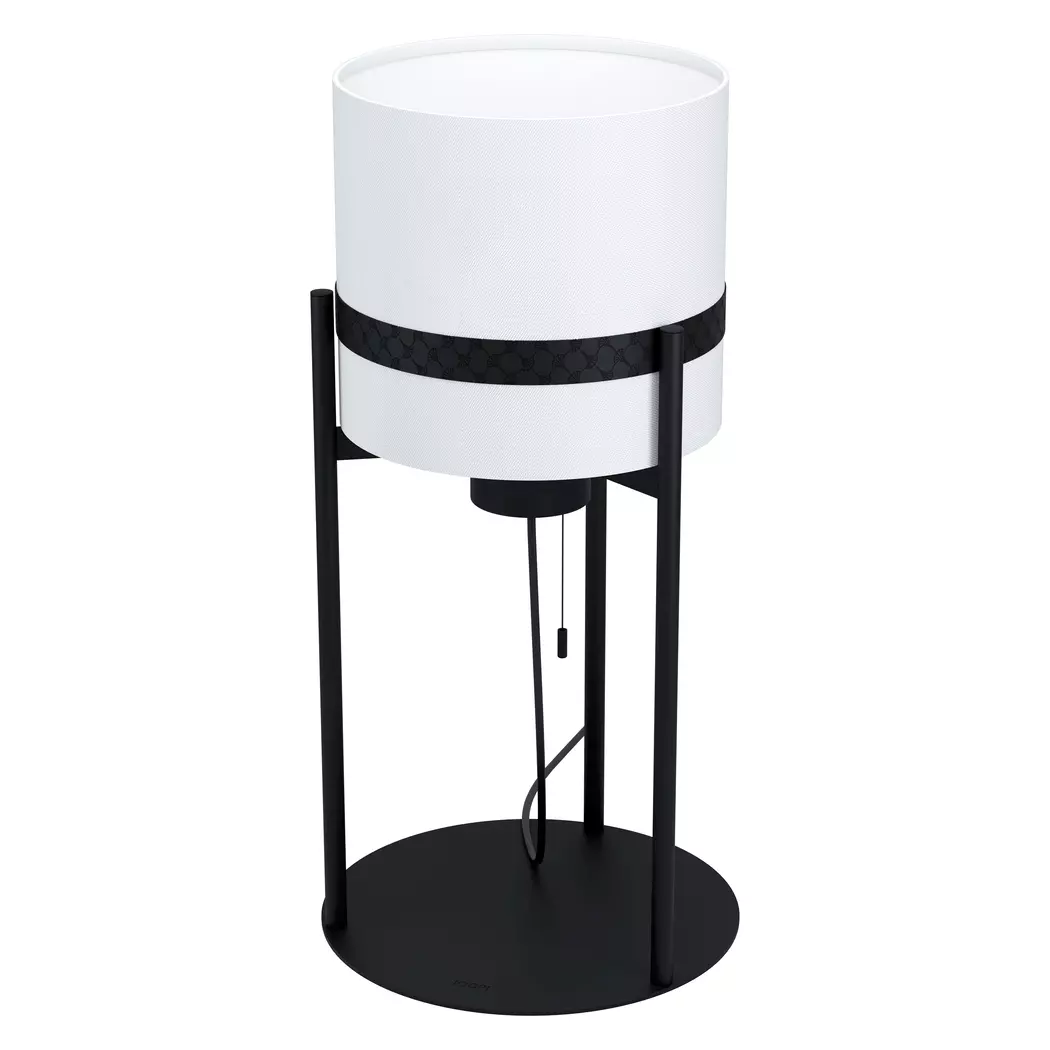 Tischleuchte Round Lights