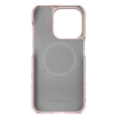 iPhone 14 Pro Max MagSafe Hardcase Hülle Recycled (IDFCMS-I2267P-511) - Pastel Marble