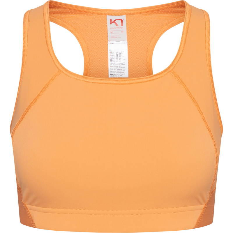 Kari Traa Trud Medium Support Sports BH Dame