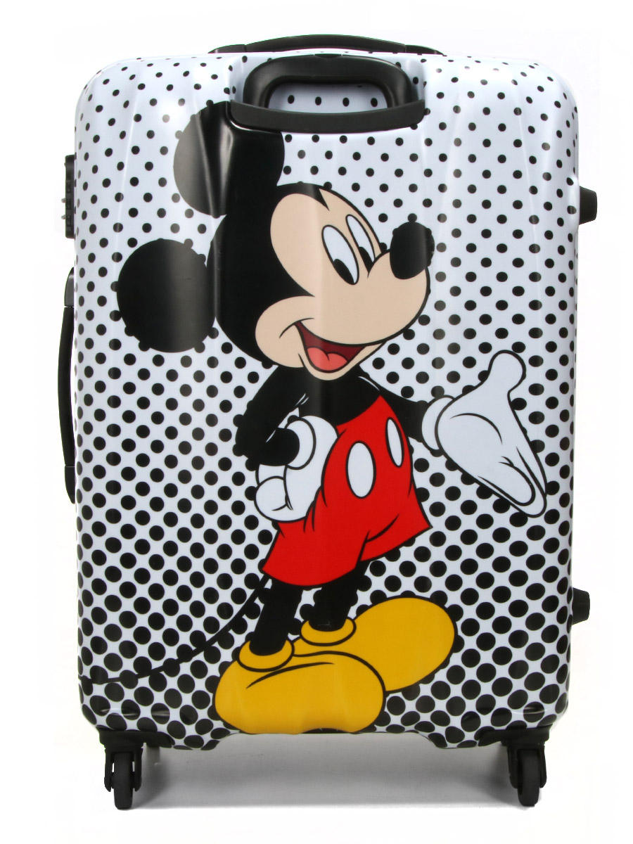 Valise  Legends by American Tourister Mickey 75 cm