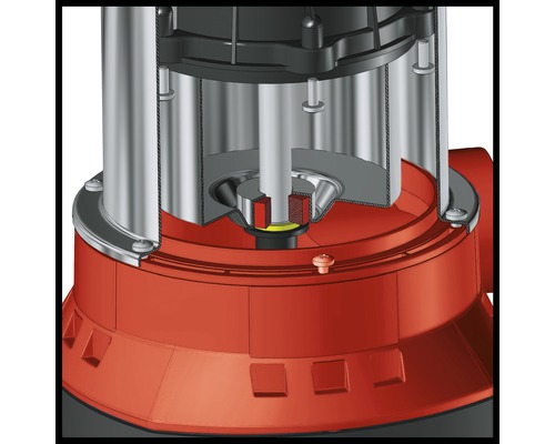 Einhell GE-PP 5555 RB-A regentonpomp