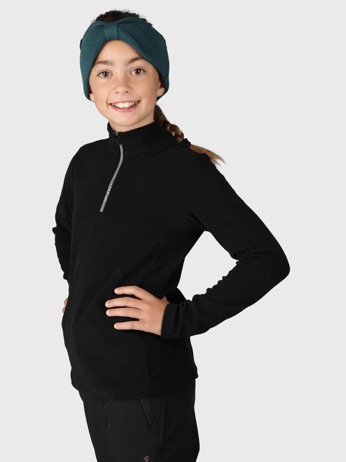 Brunotti  Mismy-N Girls Fleece