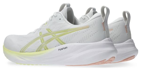 Chaussures Running Asics Gel-Pulse 16 Beige Femme