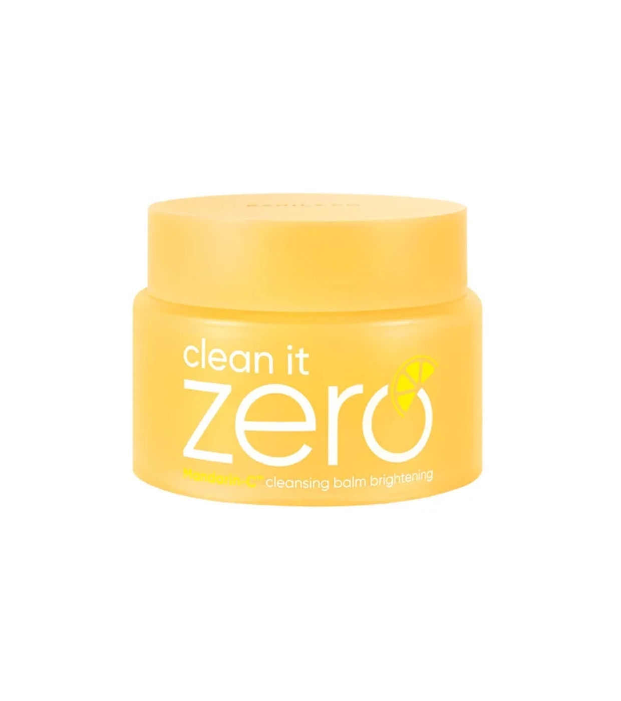Banila Co - Bálsamo de Limpeza Clean It Zero - Mandarin C
