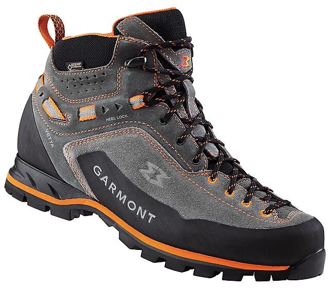 GARMONT - CHAUSSURES DE RANDONNEE VETTA GTX