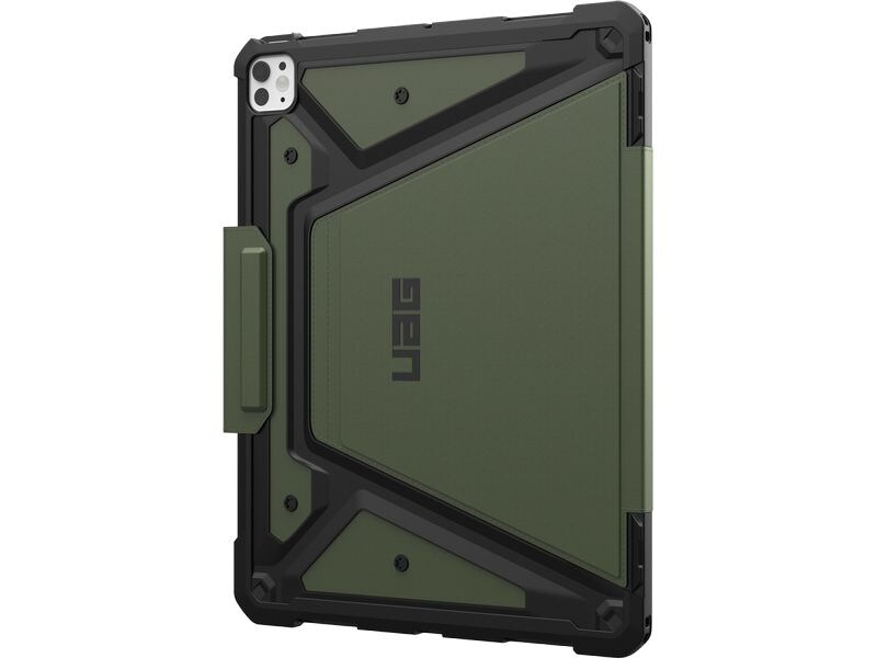 UAG Tablet Book Cover Metropolis SE iPad Pro 2024 13