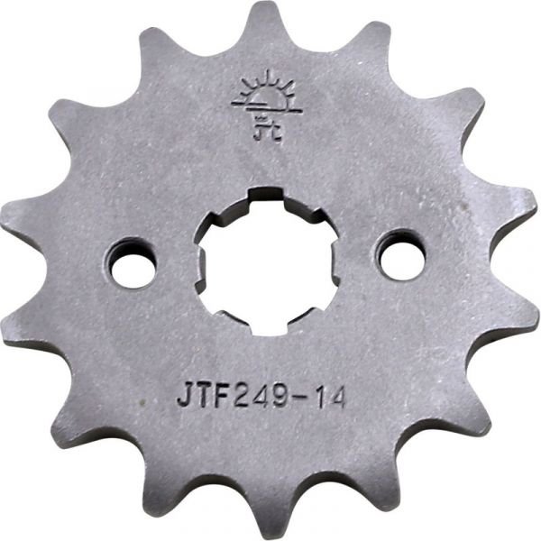 Jt Sprockets Transmissão JTF249.14