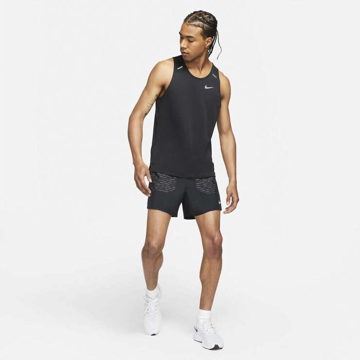 Nike Dri Fit Flex Stride Run Division Shorts Sort