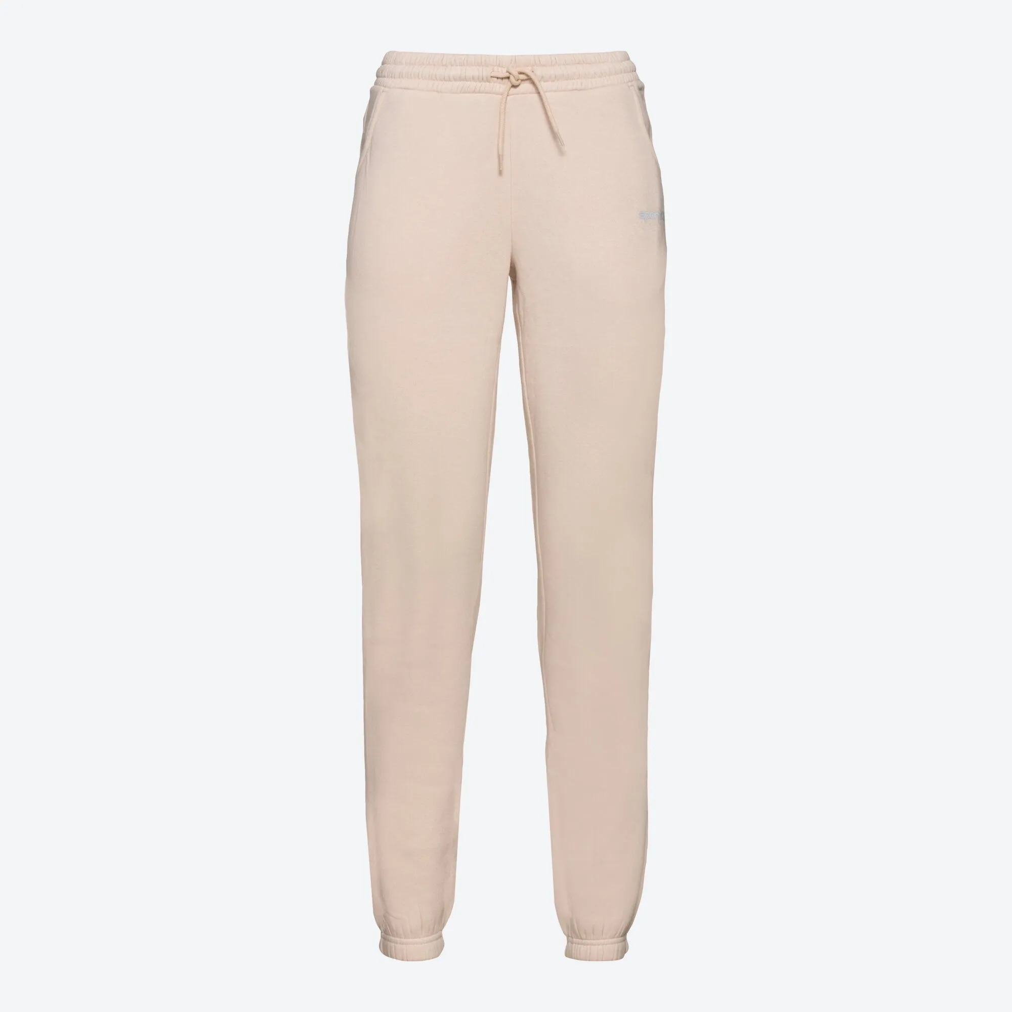 Damen-Jogginghose mit Logo-Aufdruck