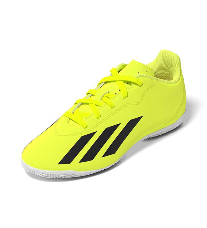 adidas JR X Crazyfast Club Indoor Zaalvoetbalschoenen