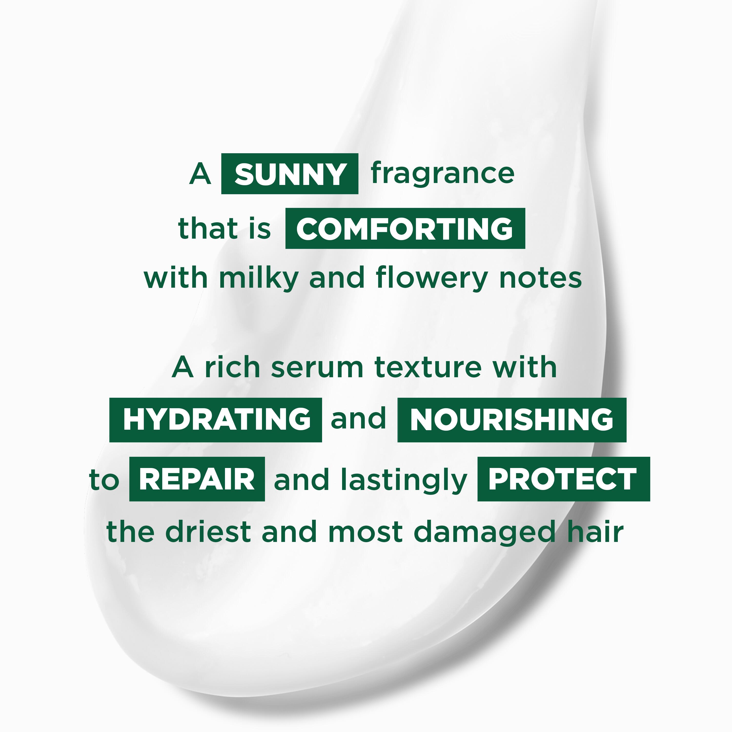 Klorane Cica-Serum Cupuaçu Bio Tb 100 ml