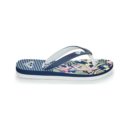 Roxy - RG TAHITI VII - Marine / Fleurs