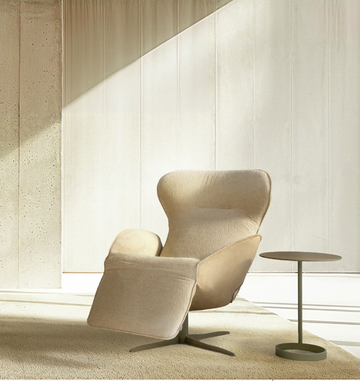 Jori Relaxsessel DAYDREAMER RECL.CHAIR JR-7450