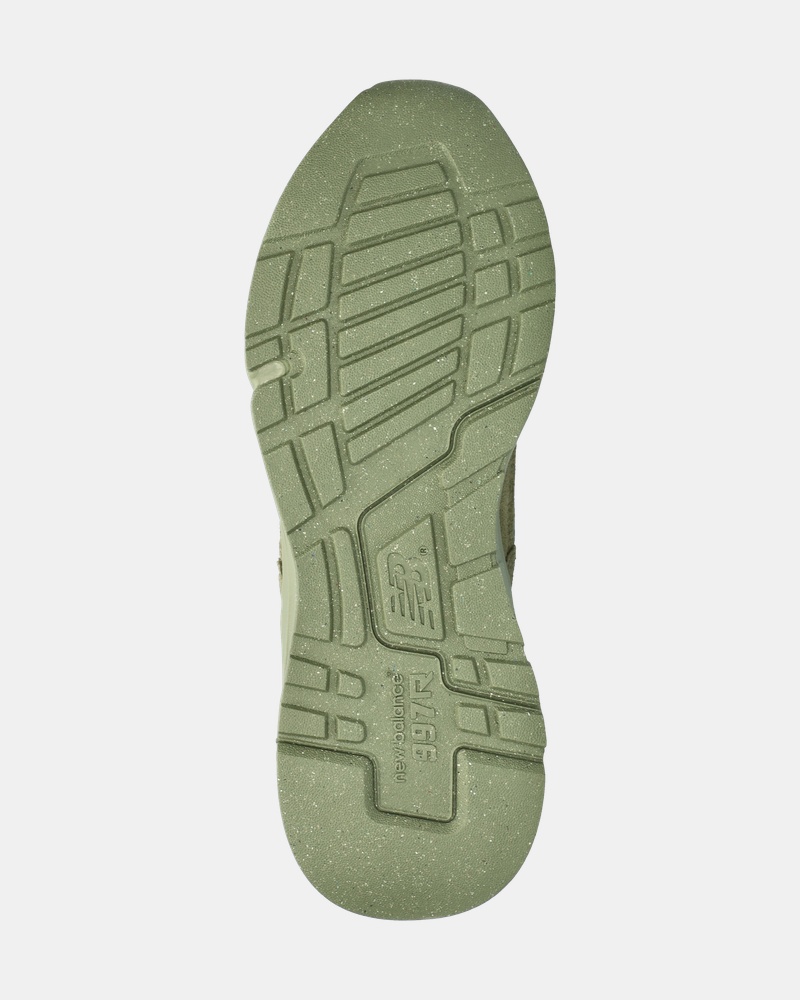 New Balance 997R Lage sneakers  - groen