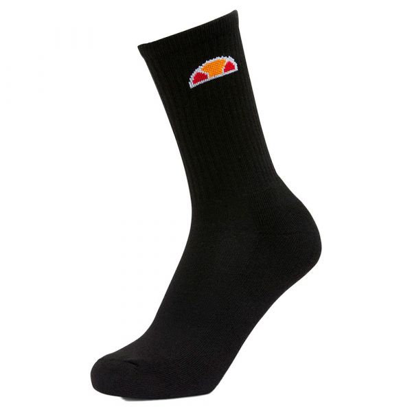 Ellesse Meias Tamuna Black 37-42