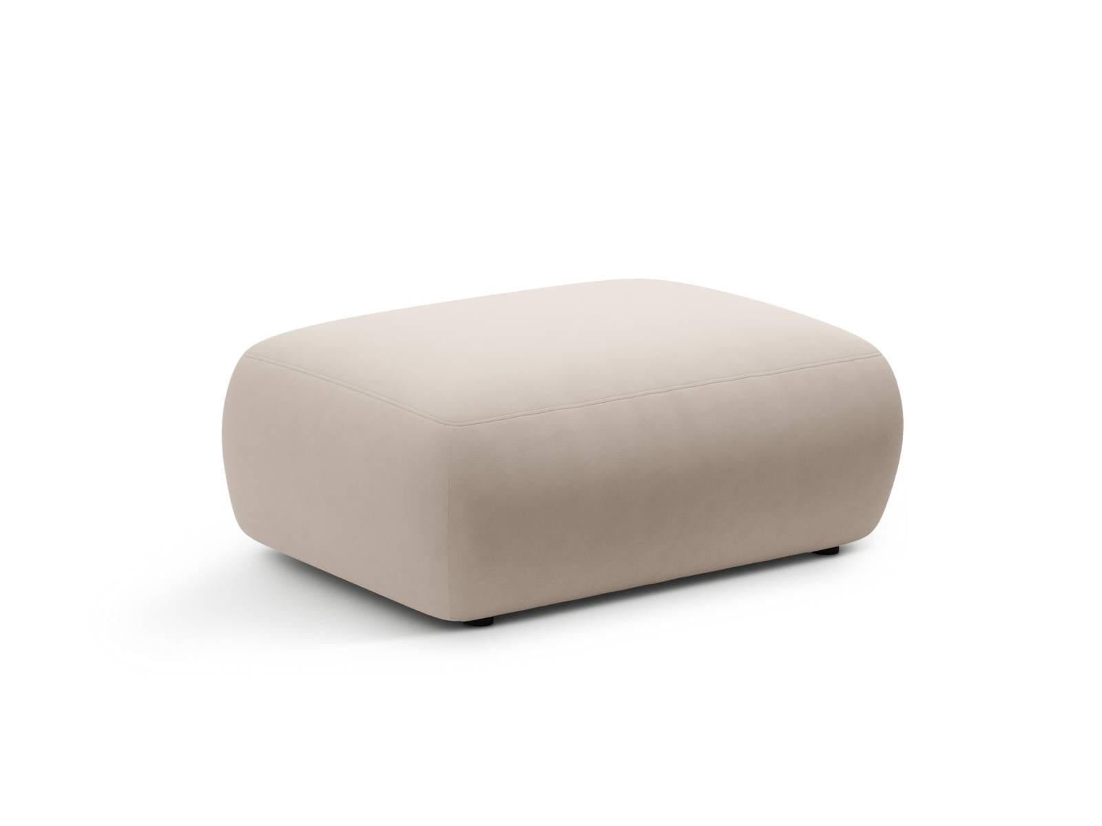 Micadoni Hocker Kate velvet