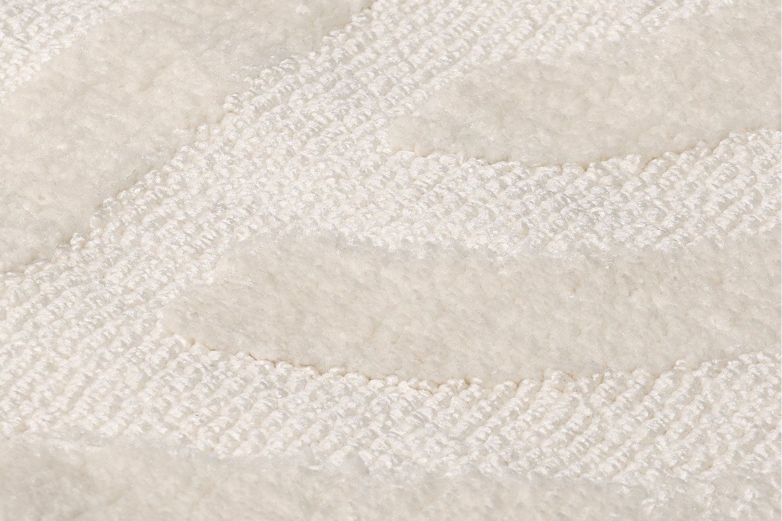 COCO Maison Timeless Arch Vloerkleed Creme 190x290