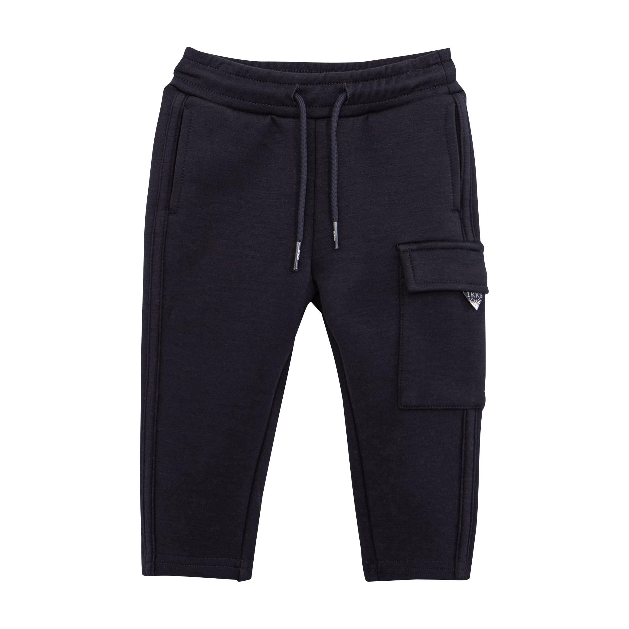 Jogging multi poches | Bleu