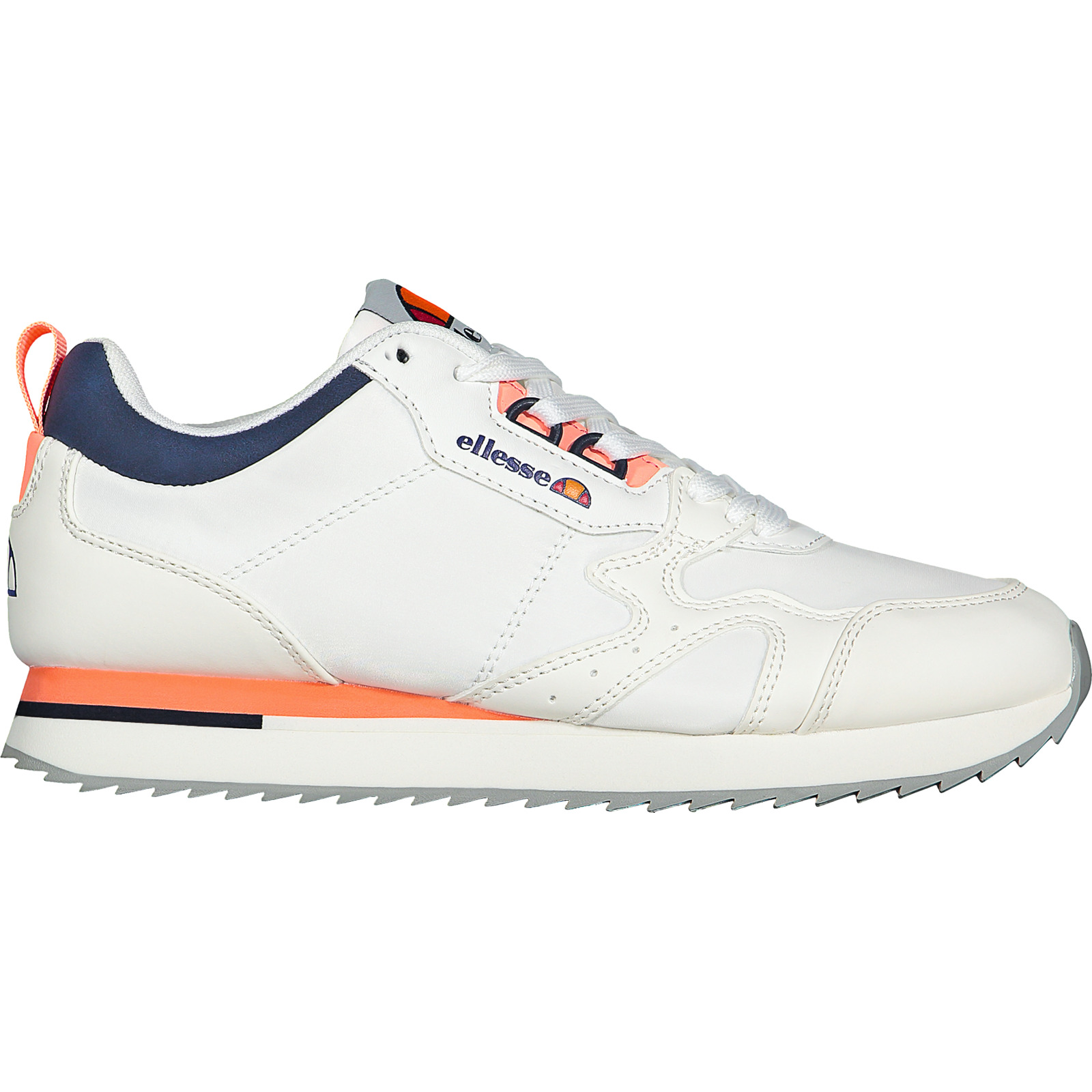 Ellesse Damen-Sneaker Katlyn 38