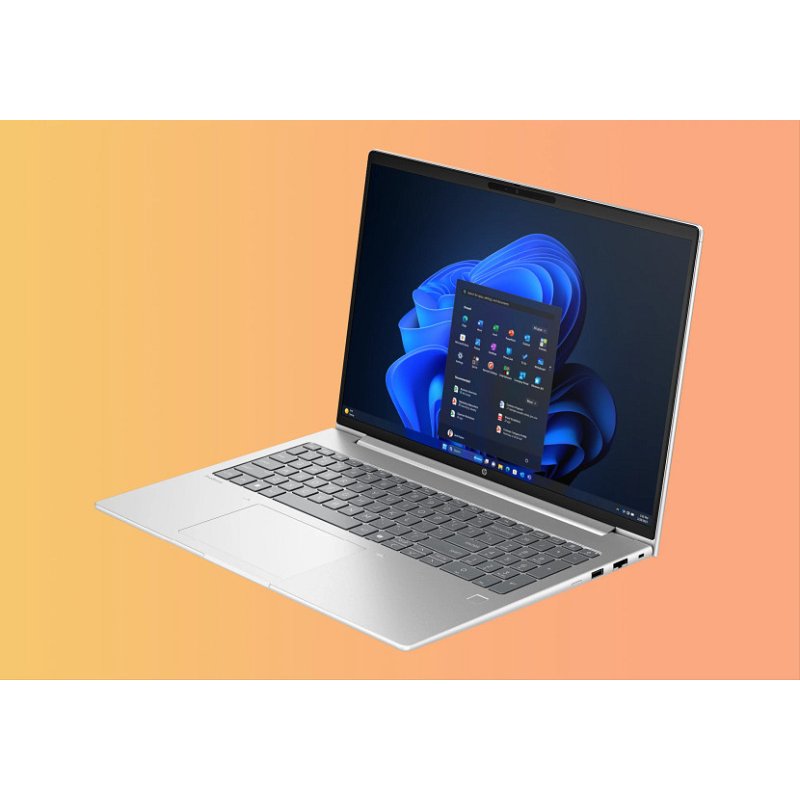 HP ProBook 4 G1iR 16 inch Notebook PC Intel Core 5 120U Ordinateur portable 40,6 cm (16