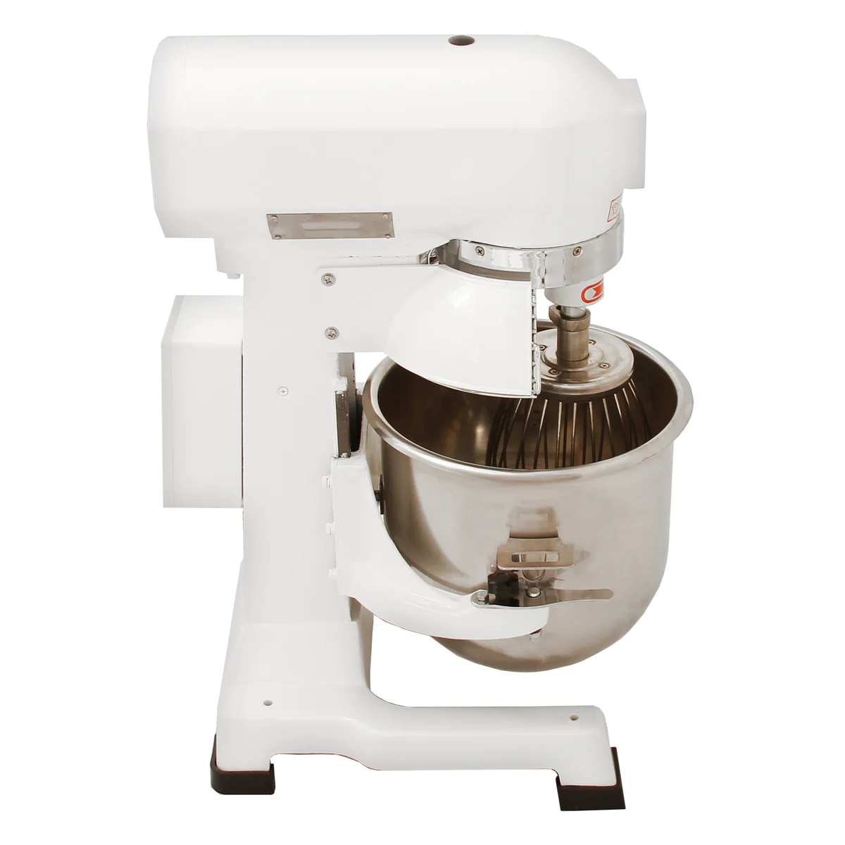Batteur Planétaire Professionnel 10 L Kukoo