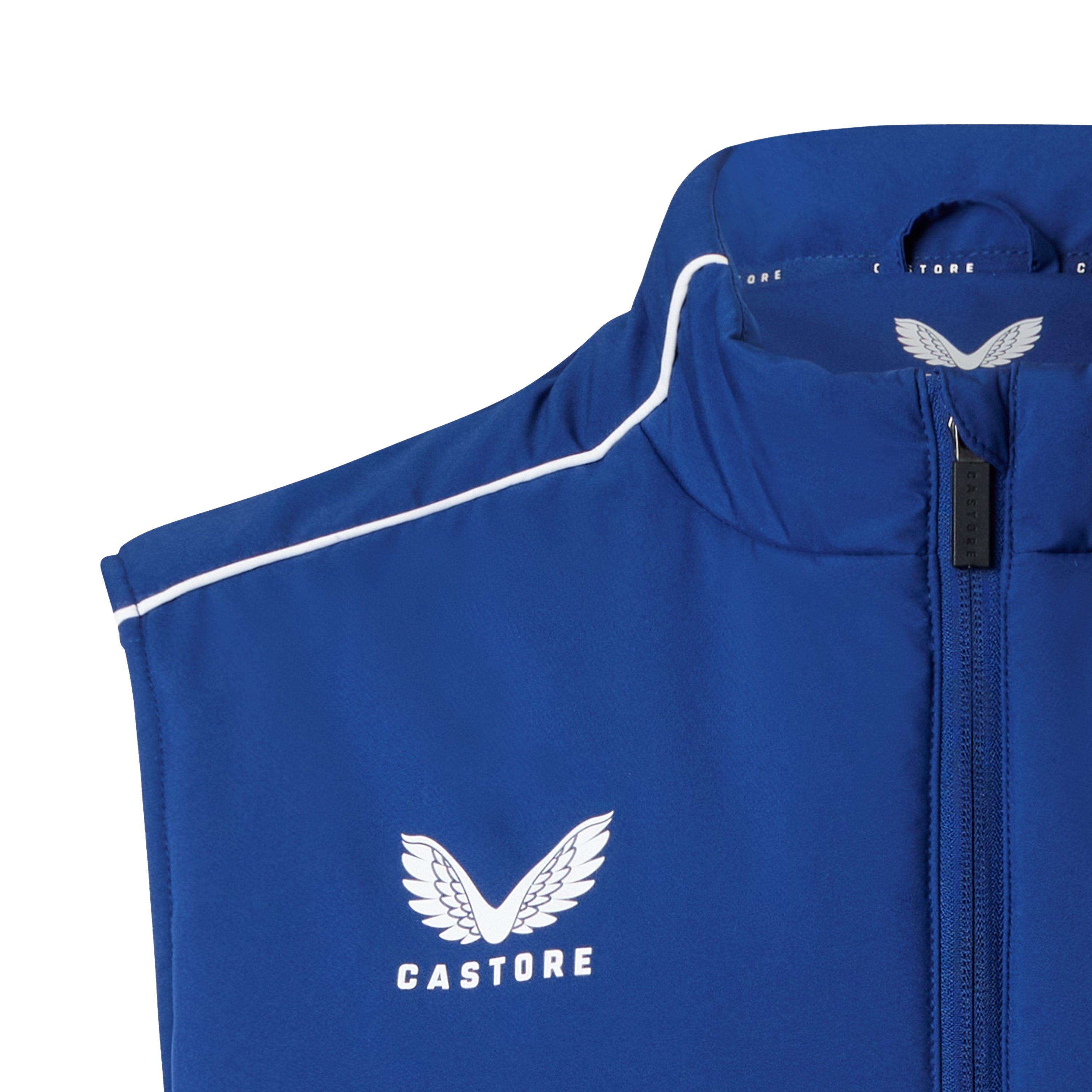 Castore RFC Mt Gilet Sn99