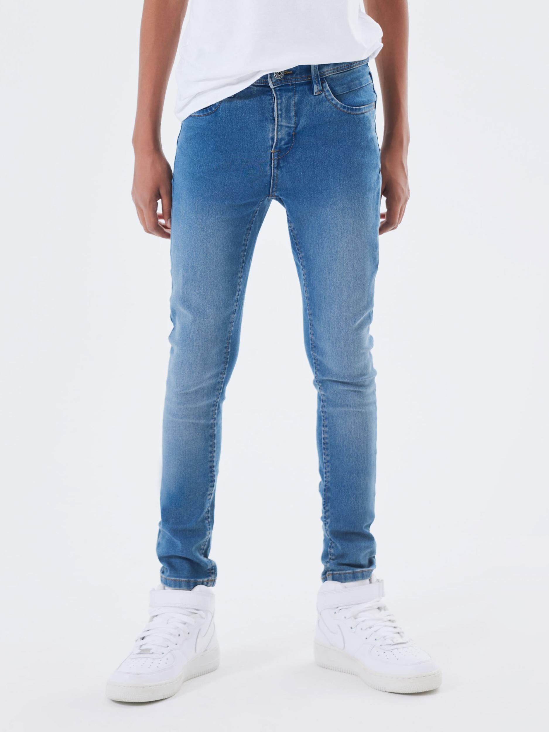 Name it Jeans Silas