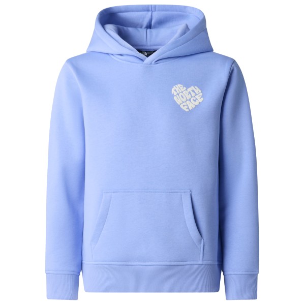 The North Face - Girl's Brand Proud Relaxed Hoodie - Sweat à capuche