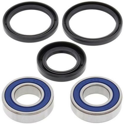 Roulement de roue All Balls Kit roulements de roue avant