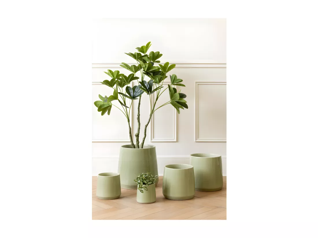Plante Artificielle en Pot 