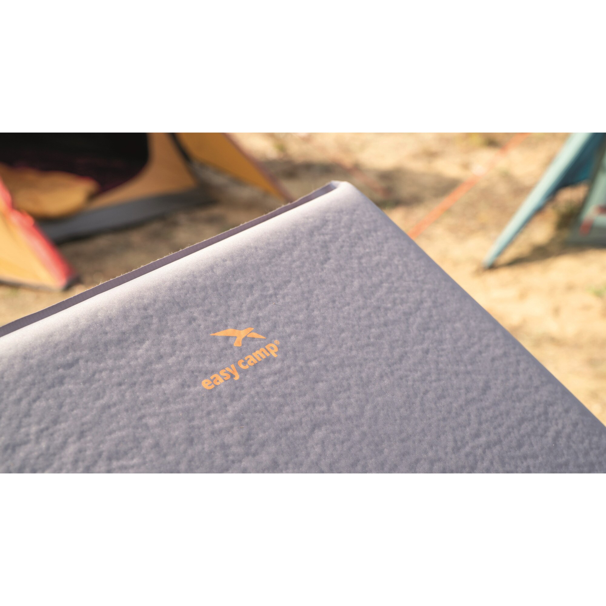 Easy Camp Matte Siesta Mat Double 5.0 cm