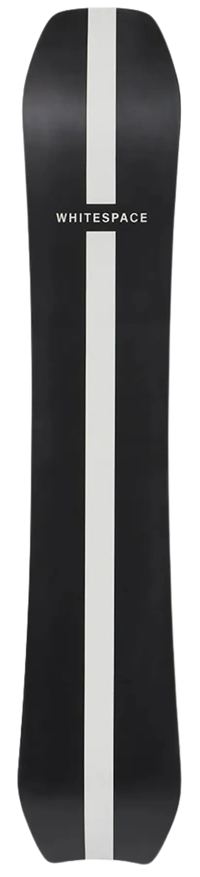 Whitespace Montano Snowboard | SkatePro