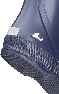 Viking Alv Indie Gummistøvler, Navy/Navy