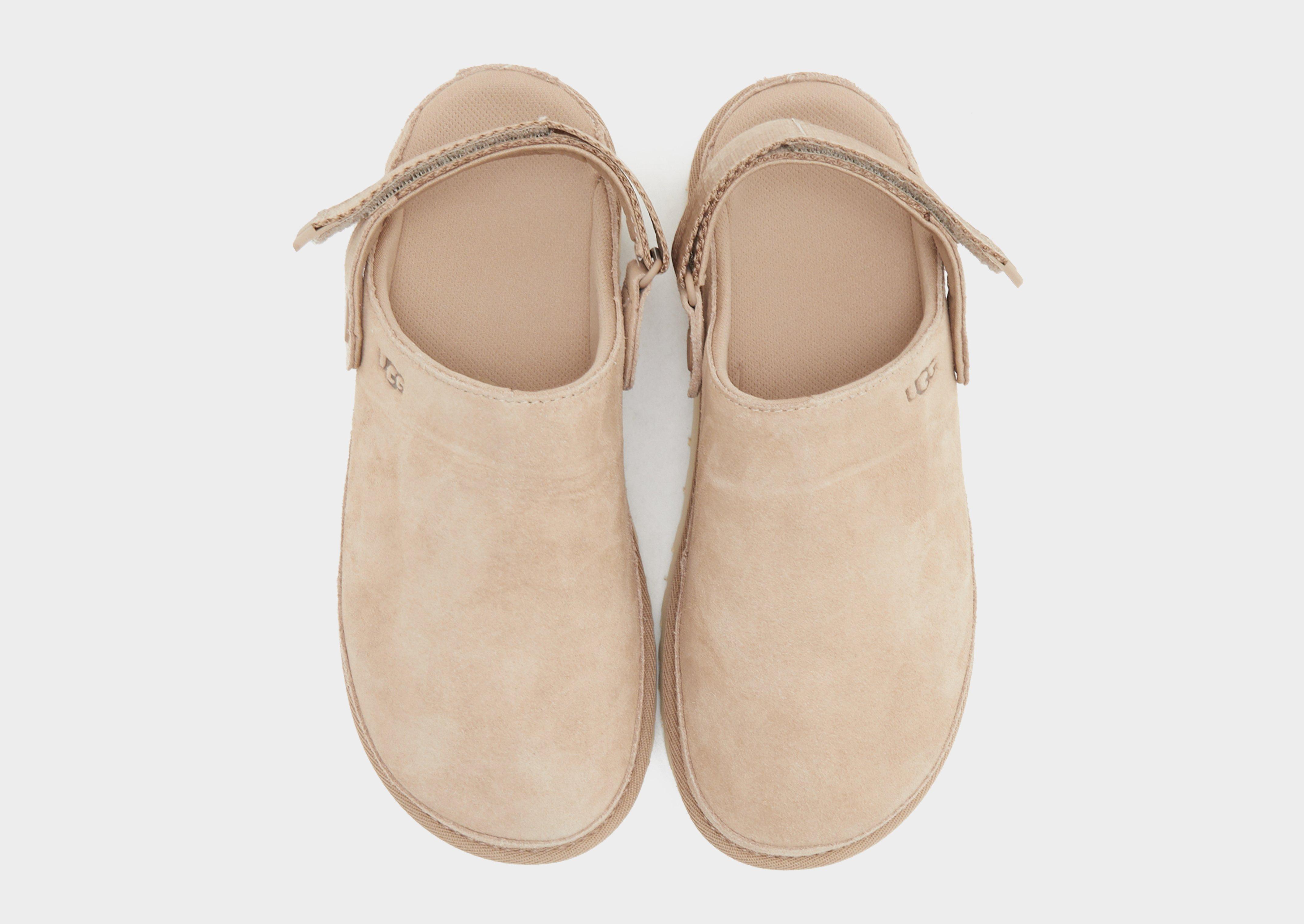 UGG Goldenstar Clog Femme