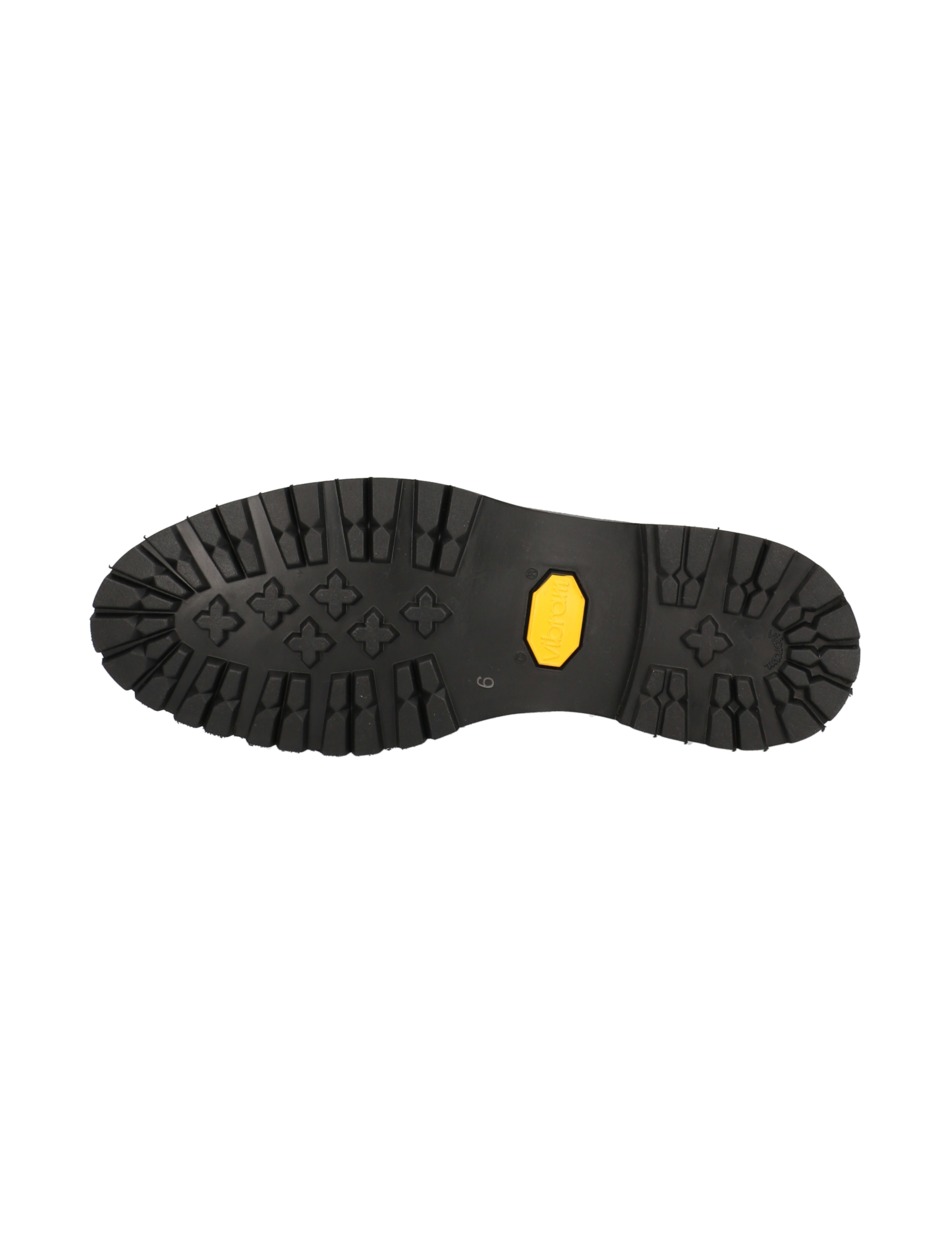 Norweger Vibram