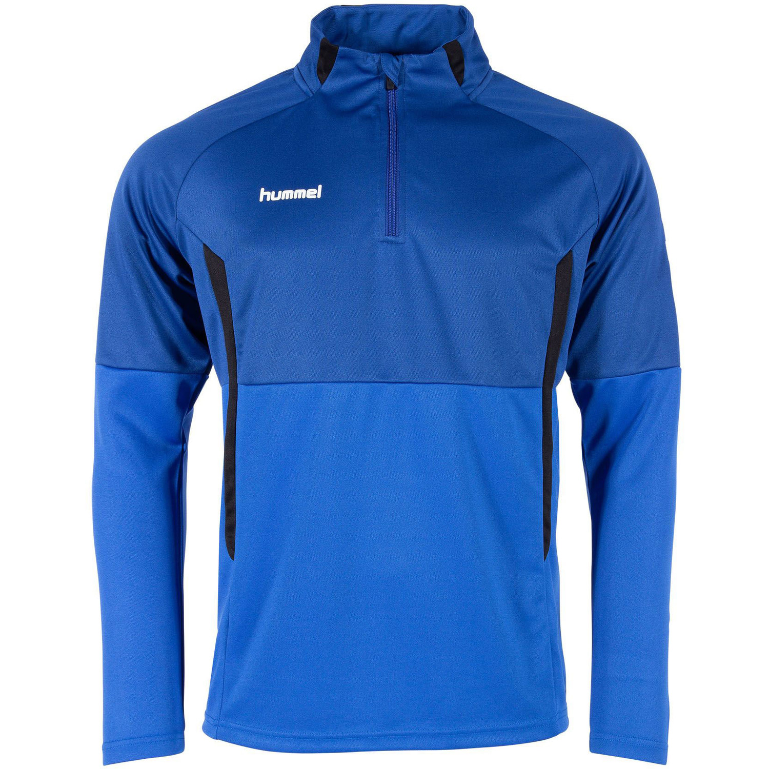 Hummel Authentic 1/4 Zip-Top Kids